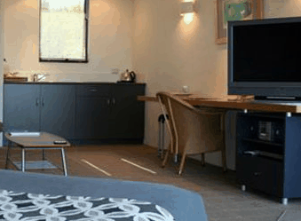 Edge Of The Bay Resort - On Freycinet - Lismore Accommodation 2