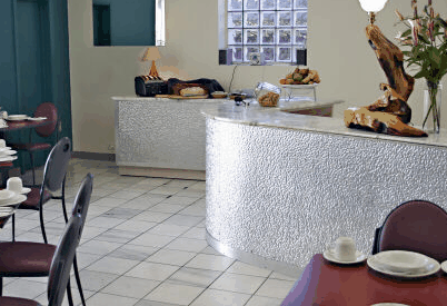 Harrington's Hobart - Lismore Accommodation