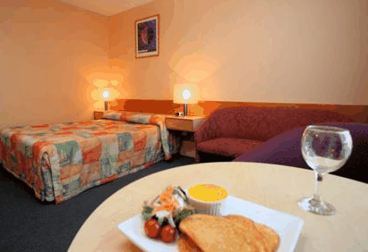 Heemskirk Motor Hotel - Lismore Accommodation