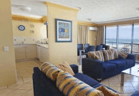 Pelican Sands - Lismore Accommodation