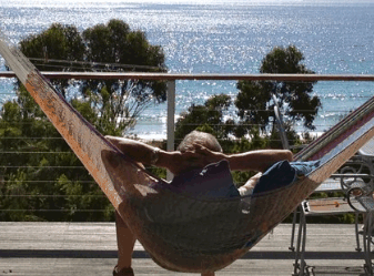Spring Beach Holiday Villas - Lismore Accommodation 4