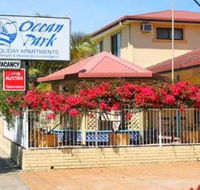 Ocean Park Motel and Holiday Apartments - Lismore Accommodation