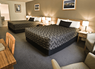 The Old Woolstore Apartment Hotel - Lismore Accommodation