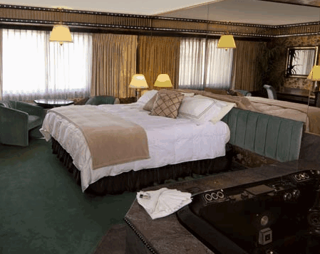 Wendover - Lismore Accommodation 1