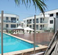 Bayview Beachfront Apartments - Lismore Accommodation