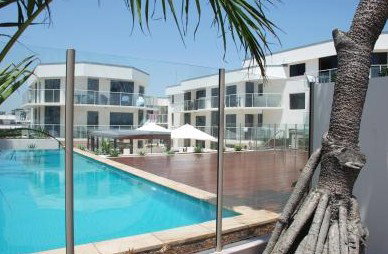Bayview Beachfront Apartments - Lismore Accommodation 0
