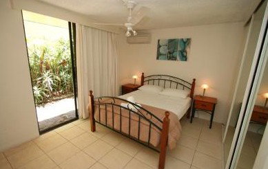Bayview Beachfront Apartments - Lismore Accommodation 5