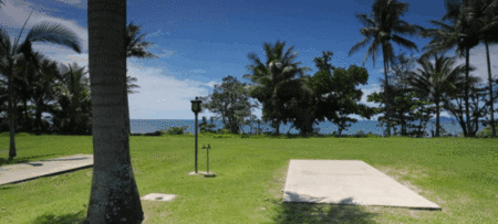 King Reef Resort Hotel - Lismore Accommodation