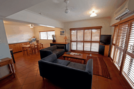 Sovereign Resort Hotel - Lismore Accommodation