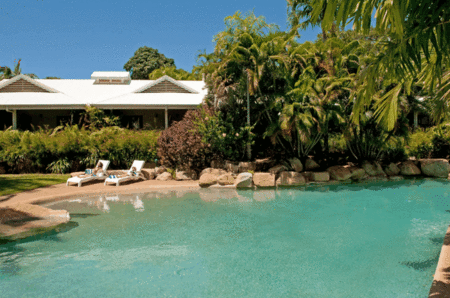Sovereign Resort Hotel - Lismore Accommodation 2