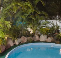 Bay Hideaway Resort - Lismore Accommodation