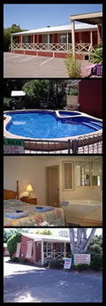 The Old Coach Motor Inn - Lismore Accommodation 0