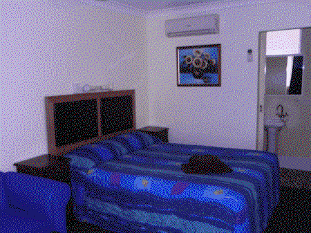 Bells Motel - Lismore Accommodation 1