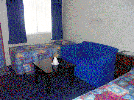 Bells Motel - Lismore Accommodation 2