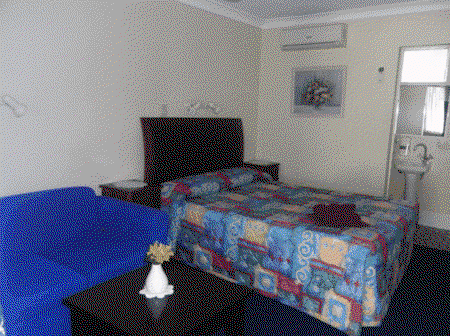 Bells Motel - Lismore Accommodation 3