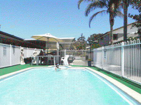 Bells Motel - Lismore Accommodation 4