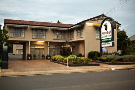 Abbotsleigh Motor Inn - Lismore Accommodation 0