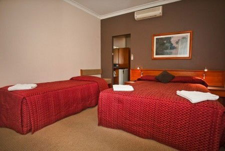 Abbotsleigh Motor Inn - Lismore Accommodation 1