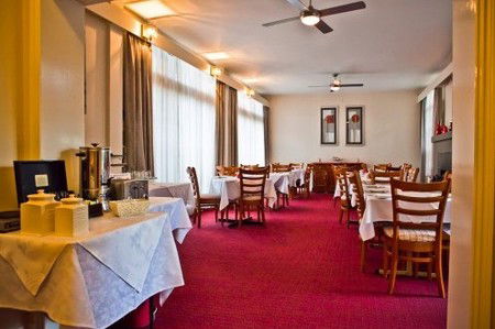 Abbotsleigh Motor Inn - Lismore Accommodation 4