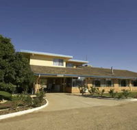 Allonville Motel - Lismore Accommodation