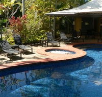 At The Mango Tree Holiday Apartments - Lismore Accommodation