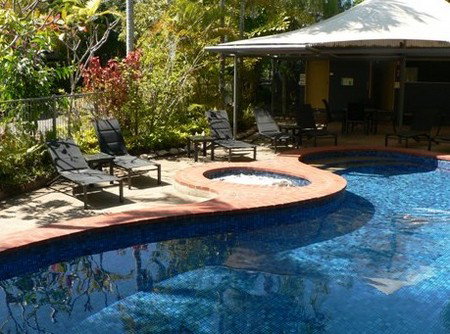 At The Mango Tree Holiday Apartments - Lismore Accommodation 0