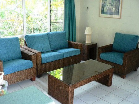 At The Mango Tree Holiday Apartments - Lismore Accommodation 1