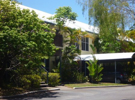 At The Mango Tree Holiday Apartments - Lismore Accommodation 2
