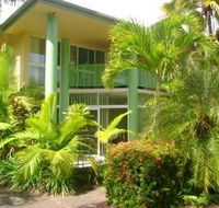 A Tropical Nite - Lismore Accommodation