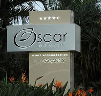 Oscar On Main Resort - Lismore Accommodation