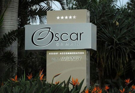 Oscar On Main Resort - Lismore Accommodation 0