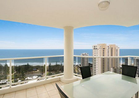Oscar On Main Resort - Lismore Accommodation 1
