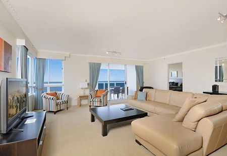 Oscar On Main Resort - Lismore Accommodation 2