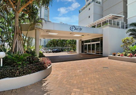 Oscar On Main Resort - Lismore Accommodation 4