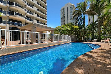 Oscar On Main Resort - Lismore Accommodation 5