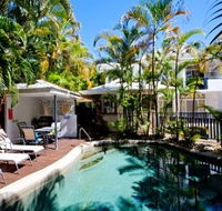 Tropic Sands - Lismore Accommodation