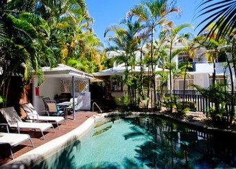 Tropic Sands - Lismore Accommodation 0