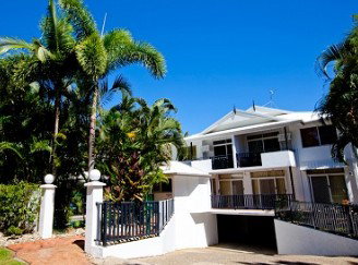 Tropic Sands - Lismore Accommodation 1