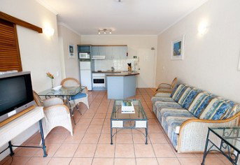 Tropic Sands - Lismore Accommodation 2