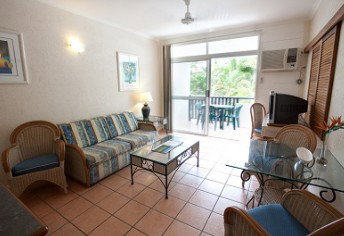 Tropic Sands - Lismore Accommodation 3