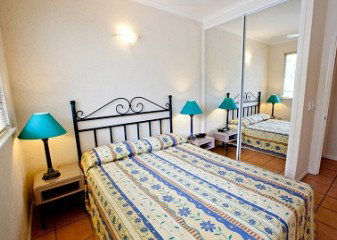 Tropic Sands - Lismore Accommodation 4