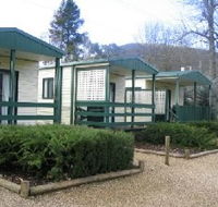 Bright Riverside Holiday Park - Lismore Accommodation
