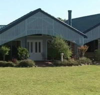 Jacaranda Country Lodge - Lismore Accommodation