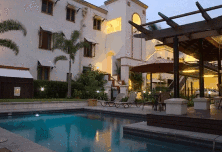 The Mediterranean Port Douglas - Lismore Accommodation