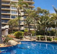 De Ville Apartments - Lismore Accommodation