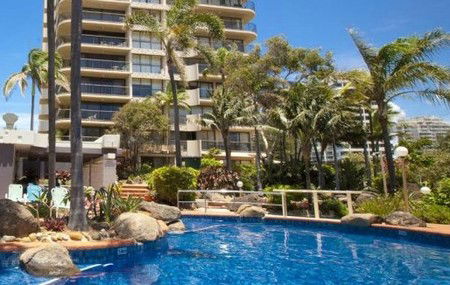 De Ville Apartments - Lismore Accommodation 0