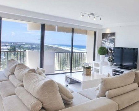 De Ville Apartments - Lismore Accommodation 3