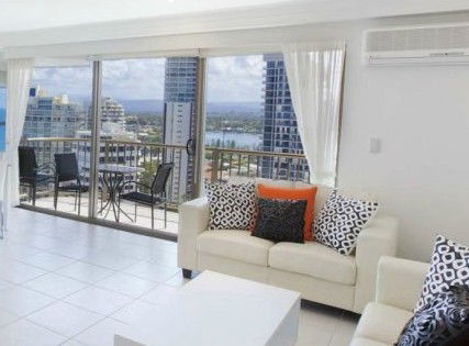De Ville Apartments - Lismore Accommodation 4