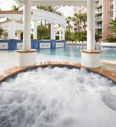 Mantra Bel Air Resort - Lismore Accommodation 1