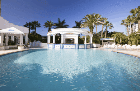 Mantra Bel Air Resort - Lismore Accommodation 2